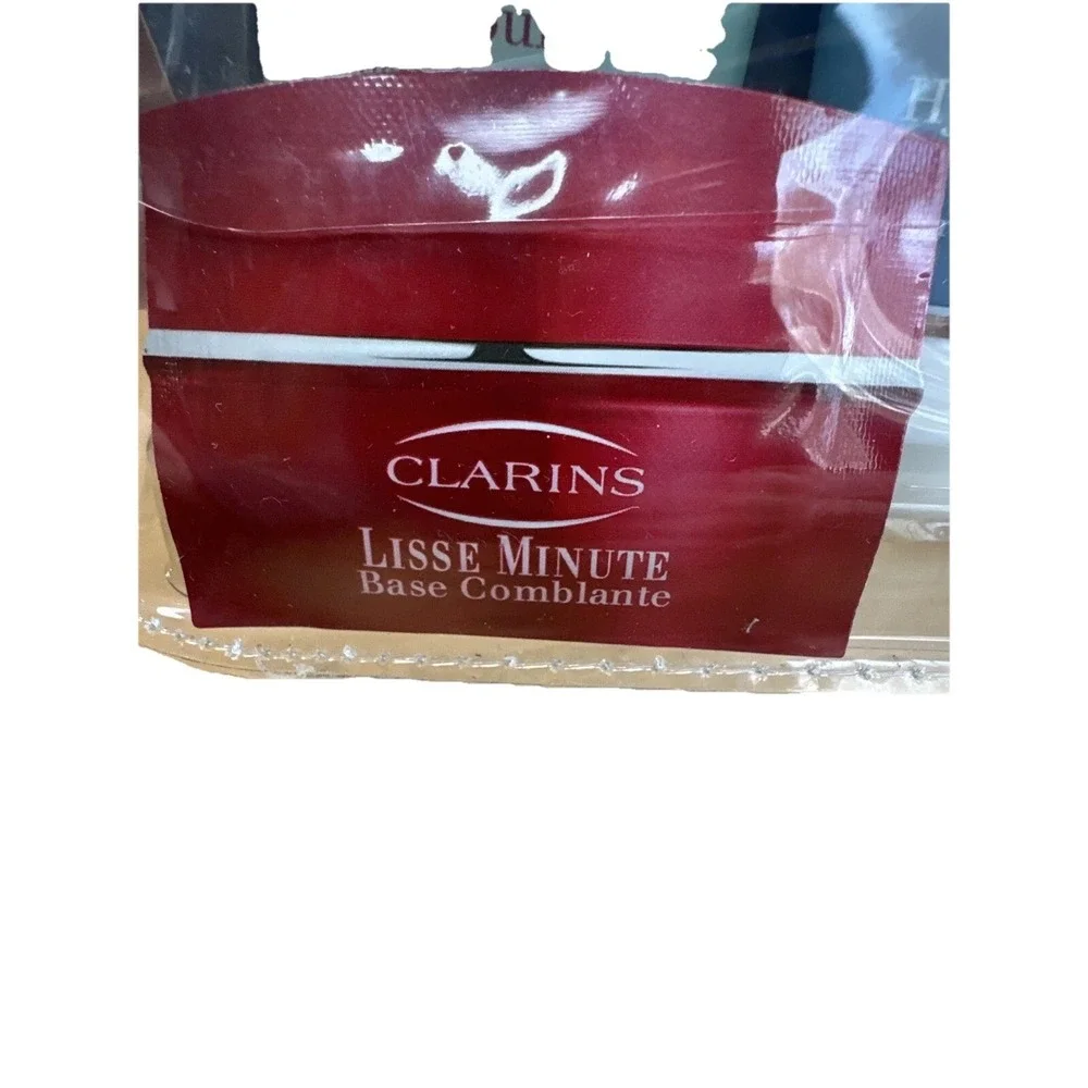 Clarins rare nos